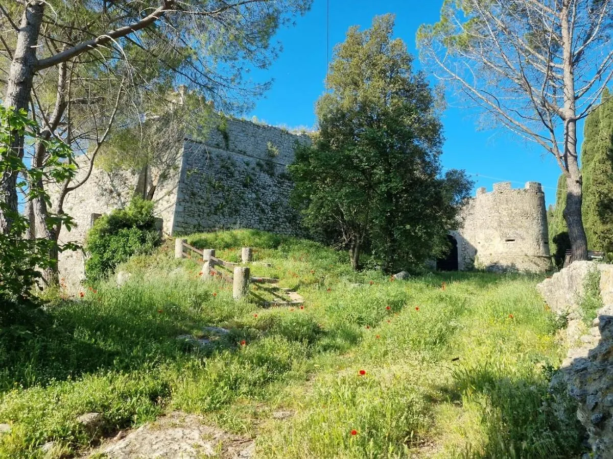 Holiday home Casa Maira In Centro A Saturnia Villa Italy