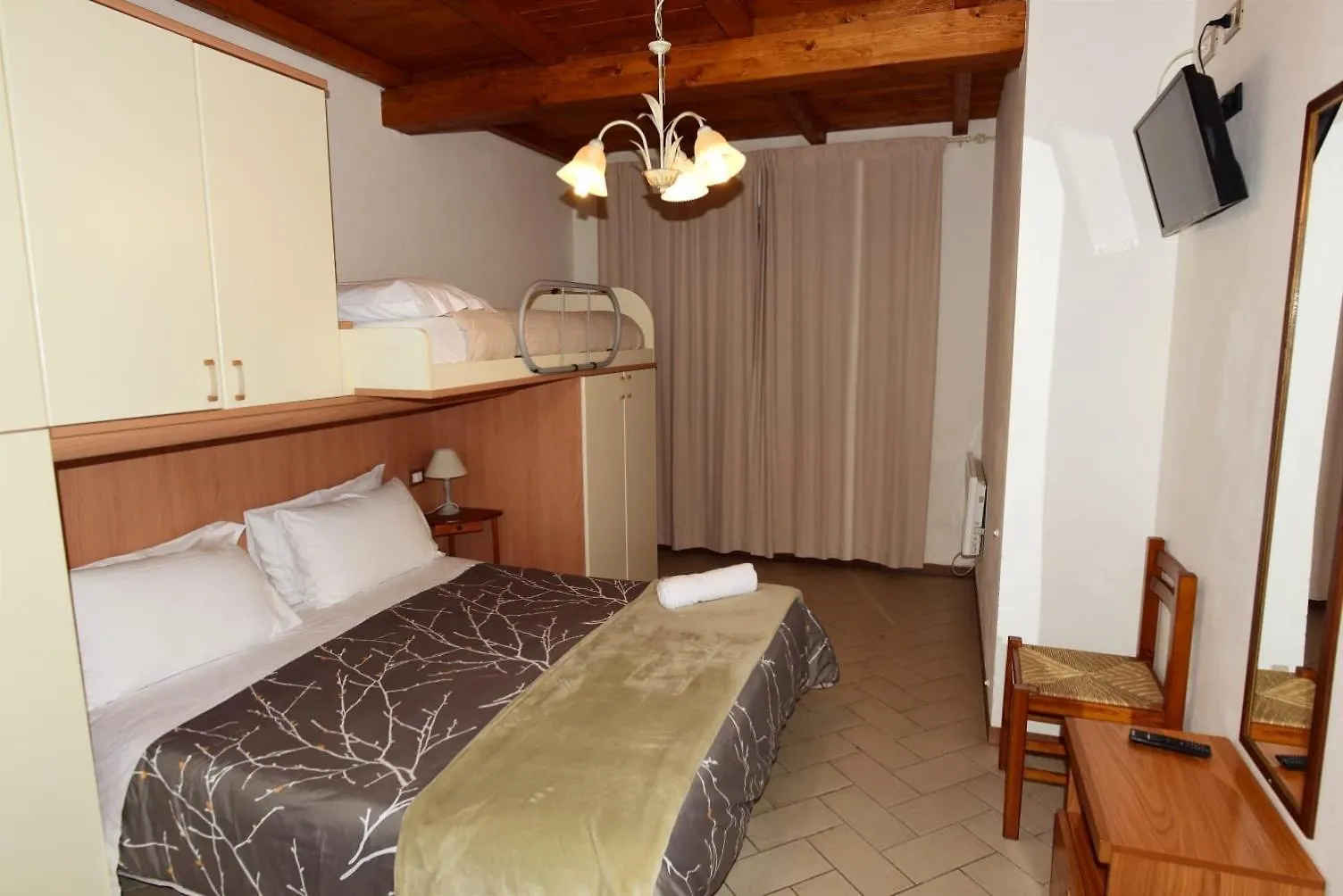 Casa Maira In Centro A Saturnia Villa 0*,