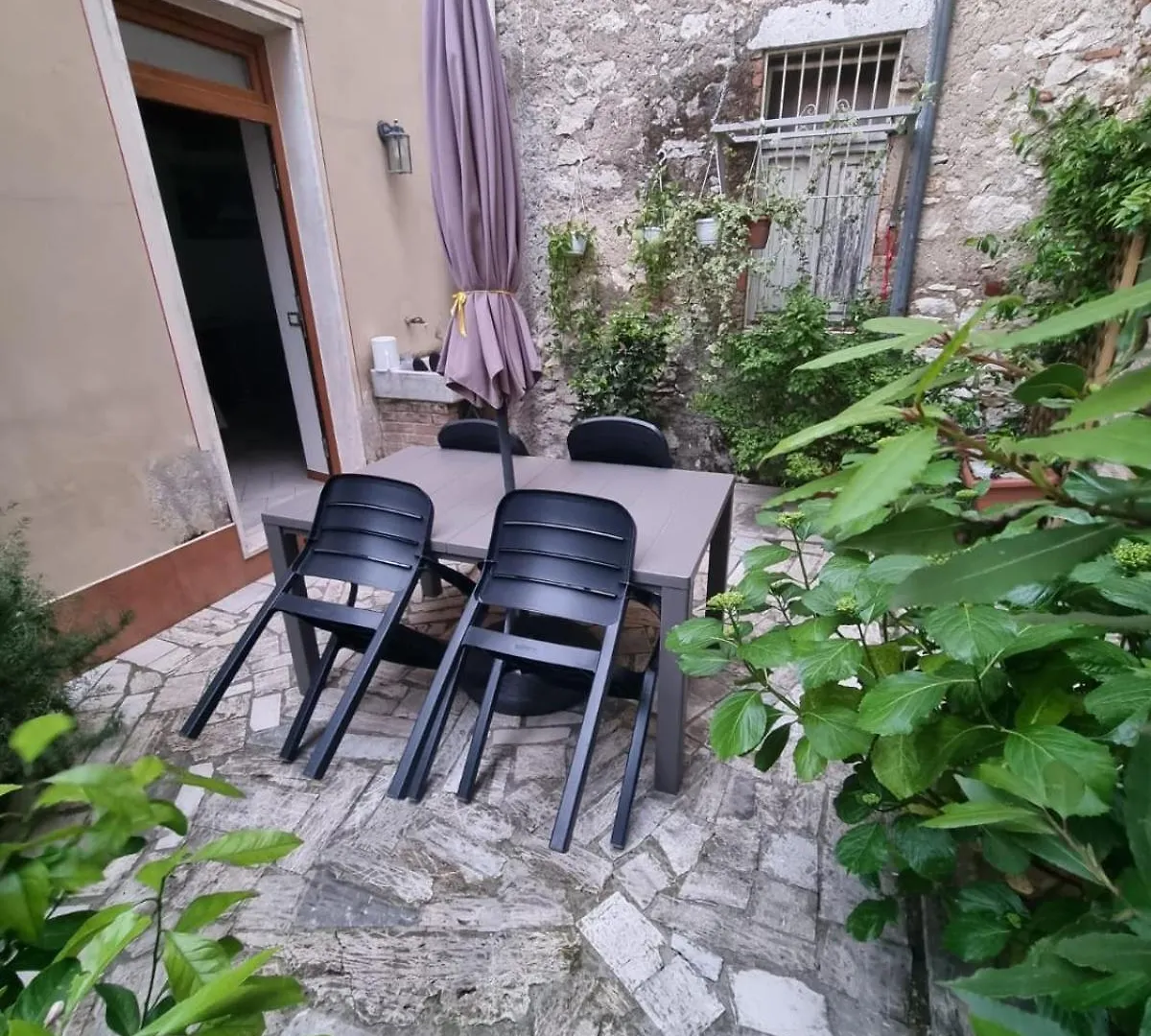 Holiday home Casa Maira In Centro A Saturnia Villa
